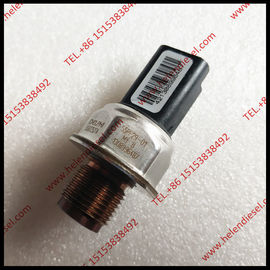 Porcellana Delphi High Pressure Rail Sensor 9307Z527A, 9307-527A, 9307 527A, 55PP29-01, 55PP29 01, 55PP2901, DELFI originale fornitore