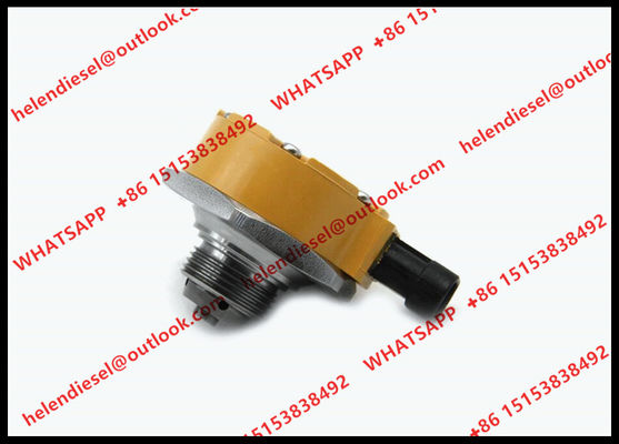 China 312-5620  Fuel Injector Solenoid Valve 312 5620 / 3125620 supplier