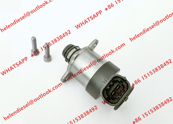 China BOSCH 1462C00998 , 0928400757 GENUINE AND NEW Pressure Regulator QC000604 , QC000471 , metering valve 0 928 400 757 supplier