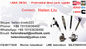 Genuine and New BOSCH Pump Element  2418455732 , 2 418 455 732 , Plunger  original and new supplier