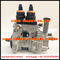 Genuine DENSO fuel pump 094000-0383 , 094000-0380,094000-0381,094000-0384 for KOMATSU PC450-7 6156-71-1112 ,6156711112 supplier