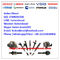 BOSCH genuine pressure sensor 0281006245  , 0 281 006 245 , RDS/DRV original Bosch pressure regulator 0281006245 supplier