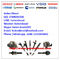 New BOSCH Fuel Injector nozzle 0433171681 , 0 433 171 681 , DLLA144P1050 ,DLLA 144 P 1050  injection nozzle supplier